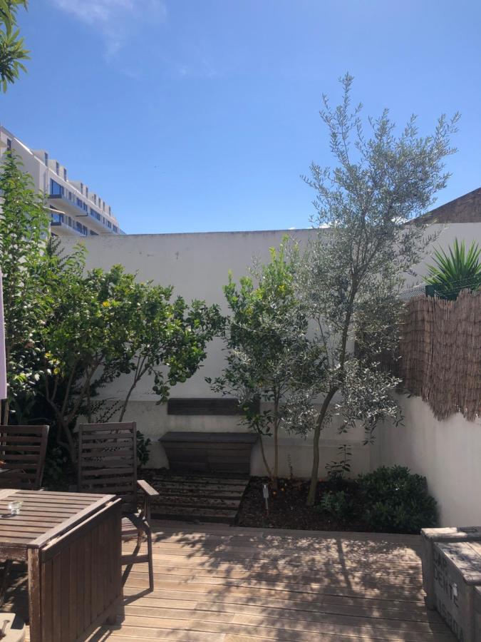 Apartamento Garden