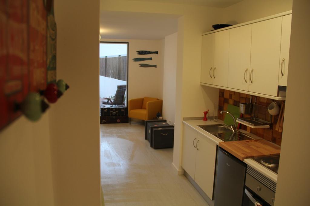 Apartamento Garden *