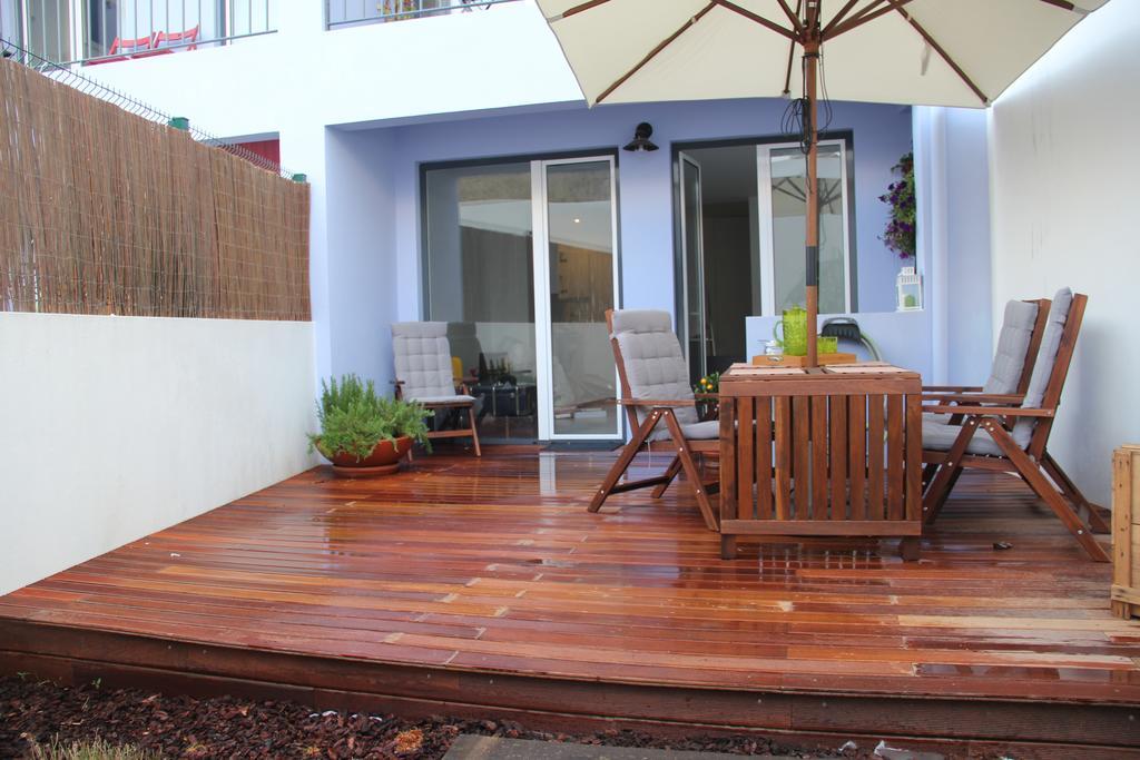 Apartamento Garden Lisboa